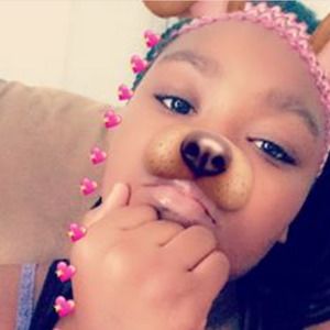 Meet your Posher, Kiyona